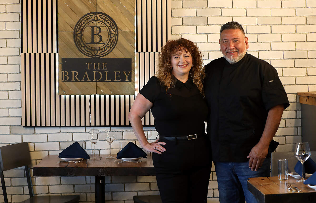 Susanne and Jessie Ayala are the new owners of The Bradley at 404 Bradley Blvd. in Richland. It has relaunched as The Bradley by Chef Jessie marking a shift from a cocktail-focused concept to a dining-led experience centered on French cuisine.